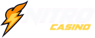 Nitro Casino logo